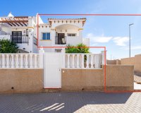 Resale - Apartamento - Torrevieja - Punta Prima