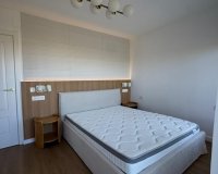 Resale - Apartamento - Torrevieja - Punta Prima