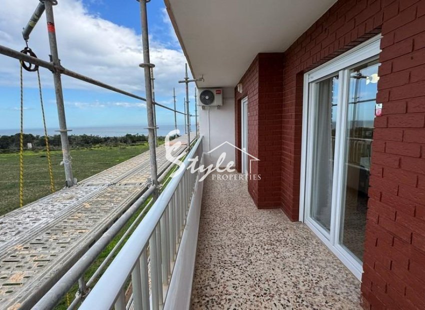 Resale - Apartamento - Torrevieja - Punta Prima