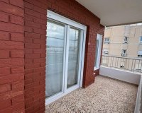 Resale - Apartamento - Torrevieja - Punta Prima