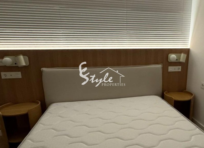 Resale - Apartamento - Torrevieja - Punta Prima