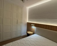 Resale - Apartamento - Torrevieja - Punta Prima