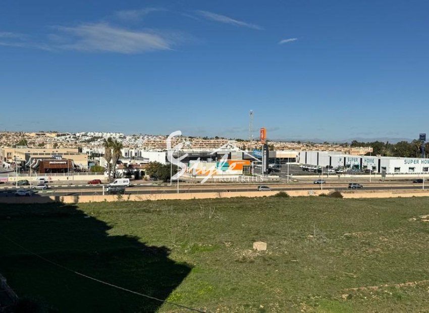 Resale - Apartamento - Torrevieja - Punta Prima