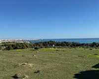 Resale - Apartamento - Torrevieja - Punta Prima