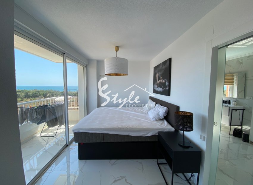 Resale - Apartamento - Torrevieja - Punta Prima