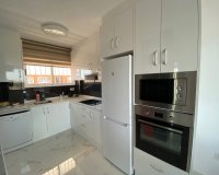 Resale - Apartamento - Torrevieja - Punta Prima