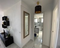 Resale - Apartamento - Torrevieja - Punta Prima