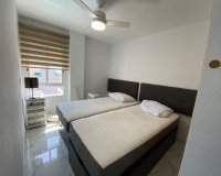 Resale - Apartamento - Torrevieja - Punta Prima