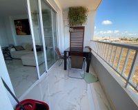 Resale - Apartamento - Torrevieja - Punta Prima