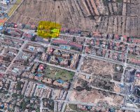 Resale - Apartamento - Torrevieja - Punta Prima