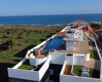 Resale - Apartamento - Torrevieja - Punta Prima