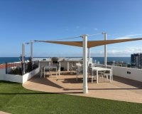 Resale - Apartamento - Torrevieja - Punta Prima
