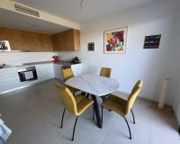 Resale - Apartamento - Torrevieja - Punta Prima