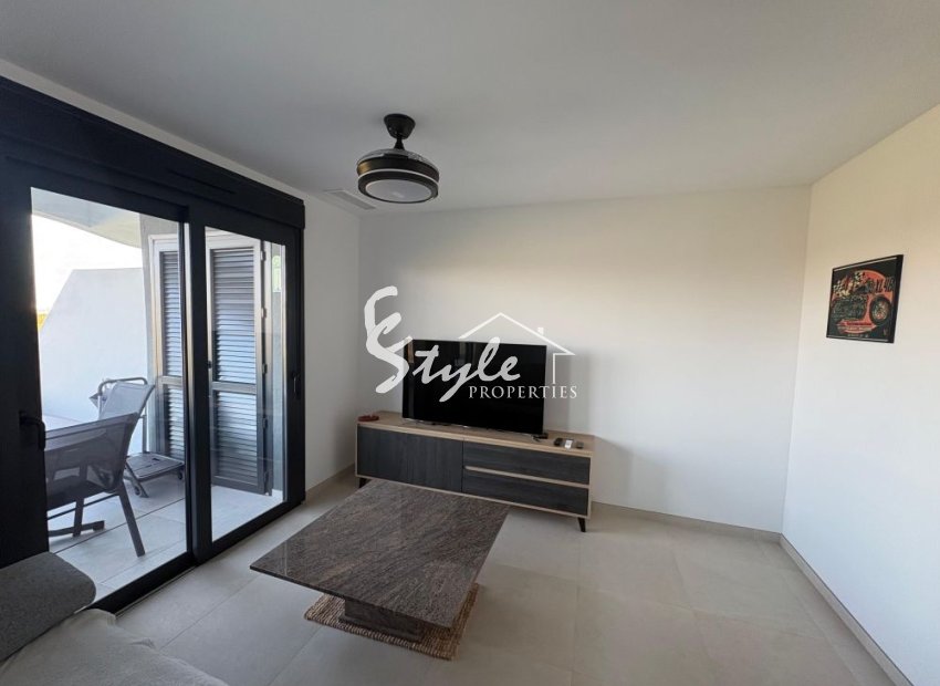 Resale - Apartamento - Torrevieja - Punta Prima