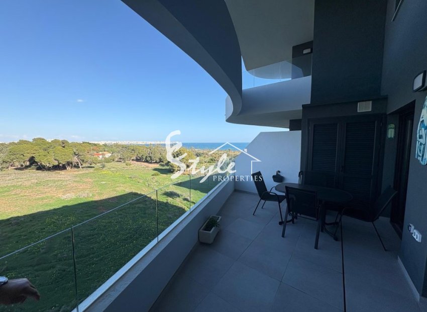 Resale - Apartamento - Torrevieja - Punta Prima