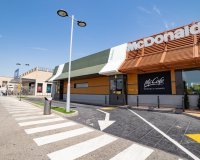 Resale - Apartamento - Torrevieja - Punta Prima