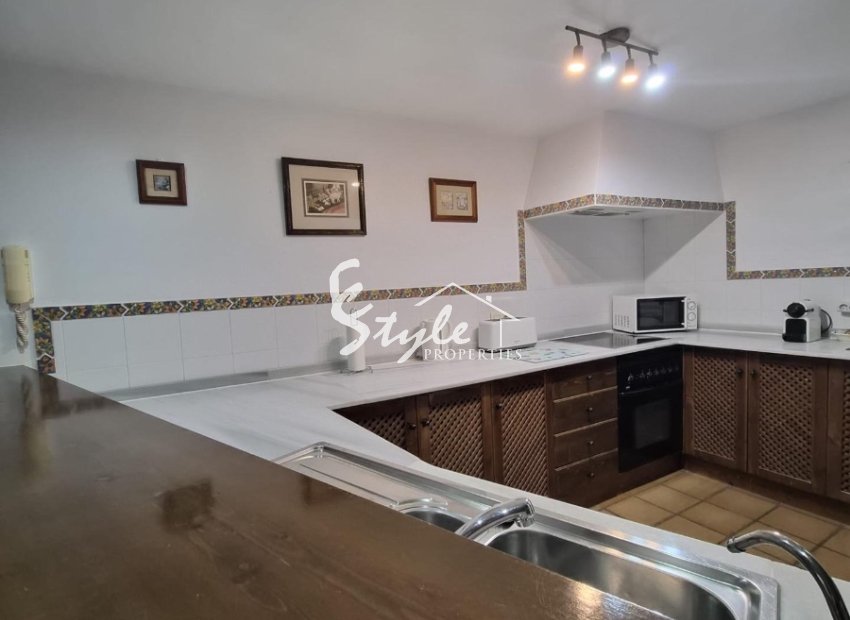 Resale - Apartamento - Torrevieja - Punta Prima