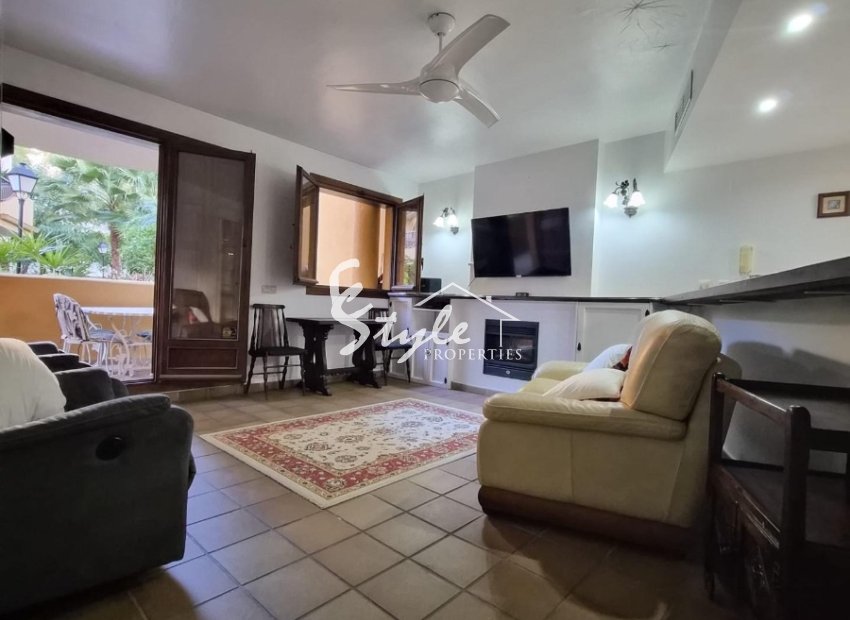 Resale - Apartamento - Torrevieja - Punta Prima