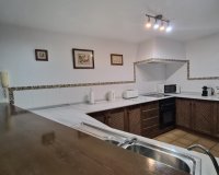 Resale - Apartamento - Torrevieja - Punta Prima