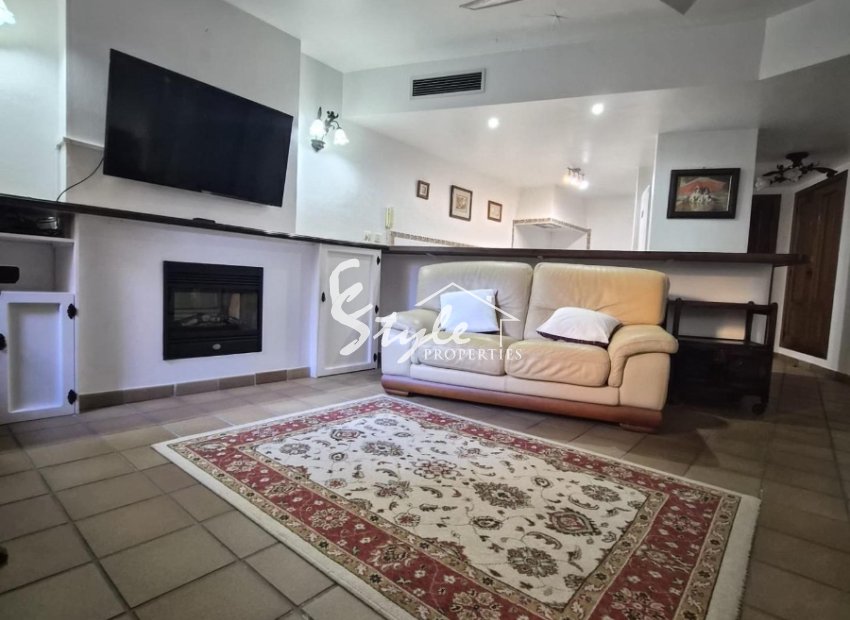 Resale - Apartamento - Torrevieja - Punta Prima