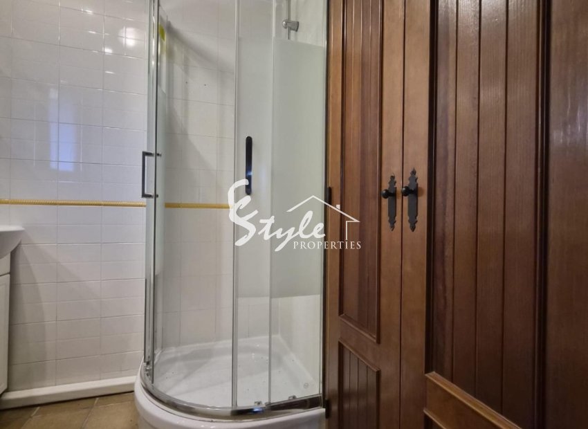 Resale - Apartamento - Torrevieja - Punta Prima