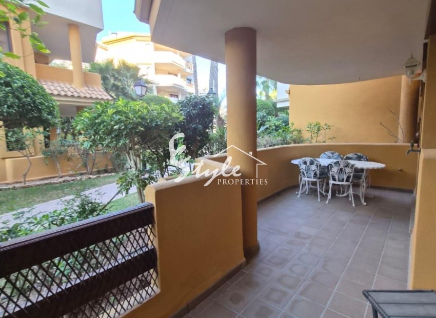 Resale - Apartamento - Torrevieja - Punta Prima