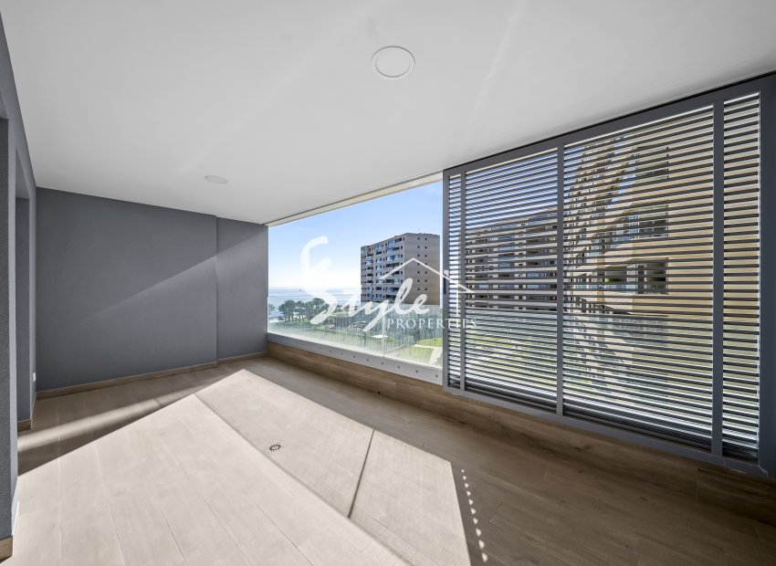 Resale - Apartamento - Torrevieja - Punta Prima