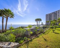 Resale - Apartamento - Torrevieja - Punta Prima