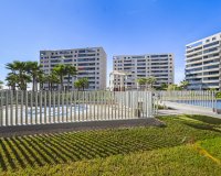 Resale - Apartamento - Torrevieja - Punta Prima