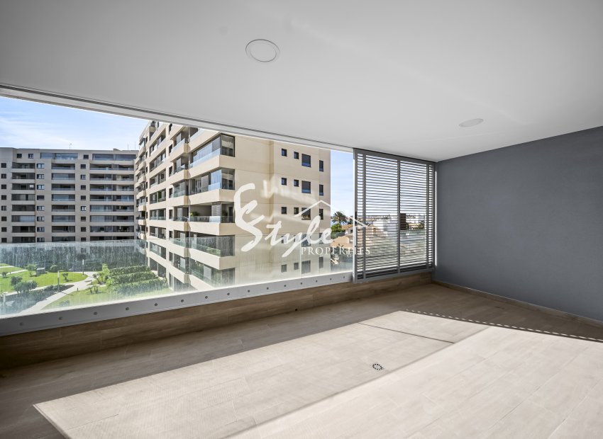 Resale - Apartamento - Torrevieja - Punta Prima