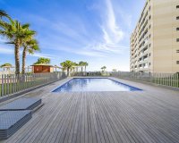Resale - Apartamento - Torrevieja - Punta Prima