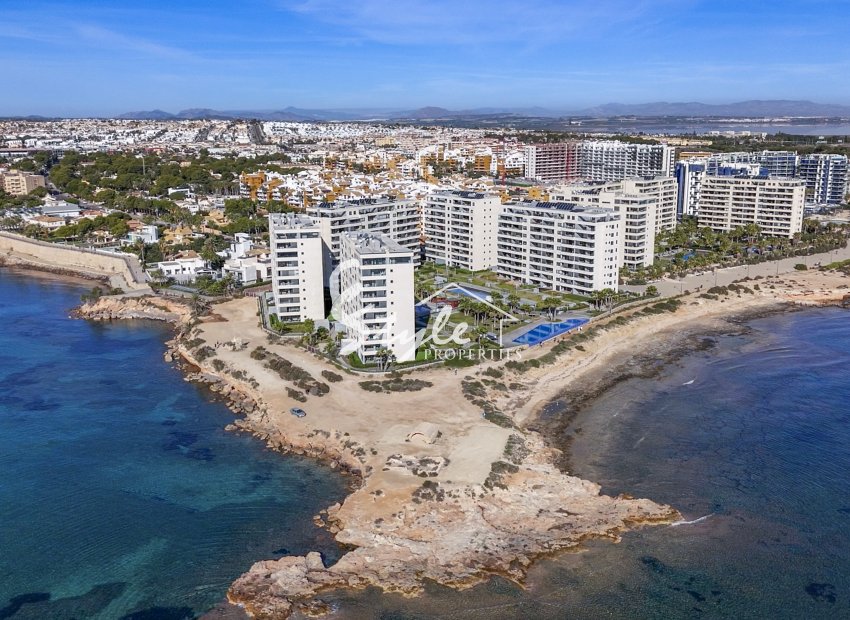 Resale - Apartamento - Torrevieja - Punta Prima