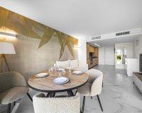 Resale - Apartamento - Torrevieja - Punta Prima