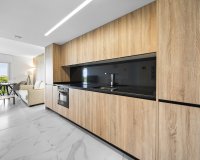 Resale - Apartamento - Torrevieja - Punta Prima