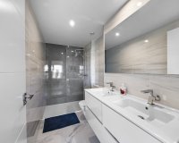 Resale - Apartamento - Torrevieja - Punta Prima