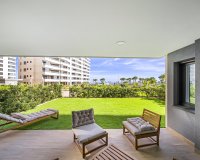 Resale - Apartamento - Torrevieja - Punta Prima