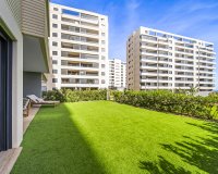 Resale - Apartamento - Torrevieja - Punta Prima