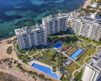 Resale - Apartamento - Torrevieja - Punta Prima