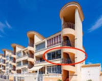 Resale - Apartamento - Torrevieja - Punta Prima