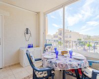 Resale - Apartamento - Torrevieja - Punta Prima