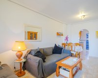 Resale - Apartamento - Torrevieja - Punta Prima