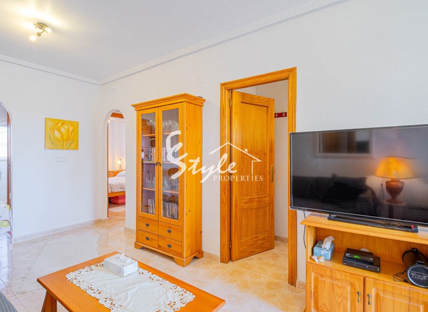 Resale - Apartamento - Torrevieja - Punta Prima
