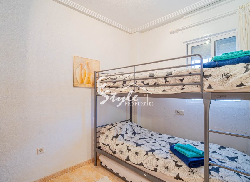 Resale - Apartamento - Torrevieja - Punta Prima