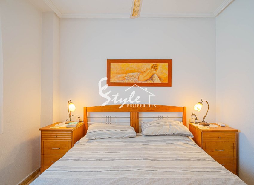 Resale - Apartamento - Torrevieja - Punta Prima