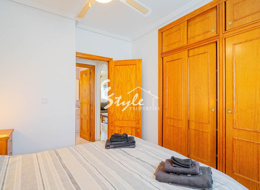 Resale - Apartamento - Torrevieja - Punta Prima