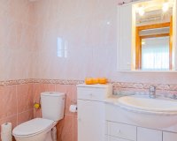 Resale - Apartamento - Torrevieja - Punta Prima