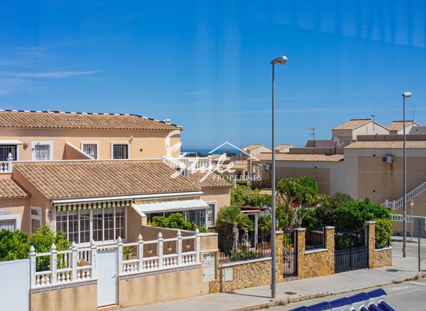 Resale - Apartamento - Torrevieja - Punta Prima