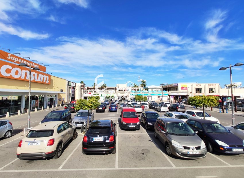 Resale - Apartamento - Torrevieja - Punta Prima