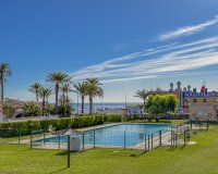 Resale - Apartamento - Torrevieja - Rocio Del Mar