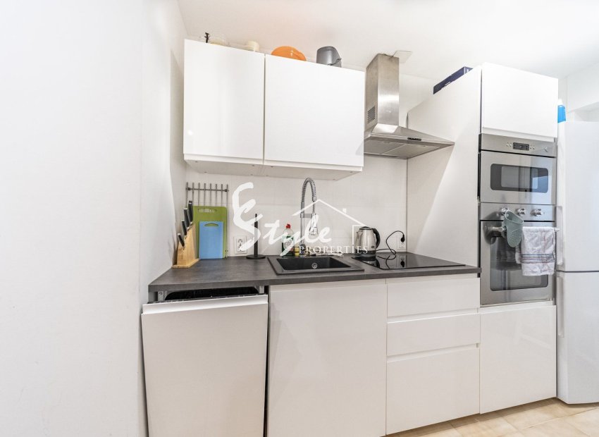 Resale - Apartamento - Torrevieja - Rocio Del Mar